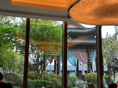 -扬州香格里拉·香宫中餐厅