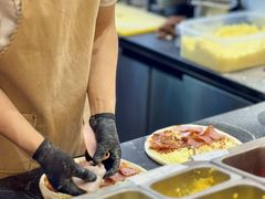 -get pizza意大利餐厅(凯德MALL店)