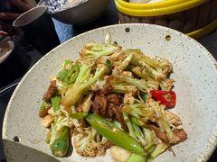 -金陵家宴·金陵春·南京菜(夫子庙店)