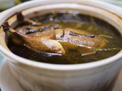 -新聚丰菜馆(太监弄店)