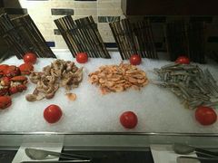-乐咖啡西餐厅(太湖皇冠假日酒店)