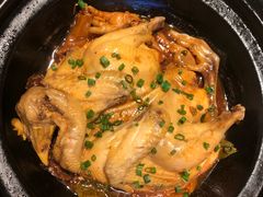 -顺香居·老字号湖北菜(江汉路店)