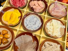 -贰回巷火锅馆(钟楼店)