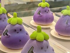 -好利来(武汉新天地店)