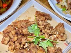 -街小坐闽南小牌档(新元店)