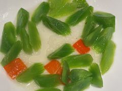 -四季轩中餐厅(徐州开元名都大酒店)