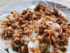 -共和老洪豆花草粿水粿