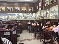 大堂-方中山胡辣汤(成都首店)