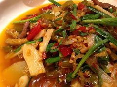 -铁公鸡·四川料理(天环广场店)