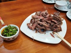 -北冰洋狗肉冷面城(总店)