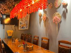 -小花花炭火烤肉·十五年延吉风味(左家庄店)