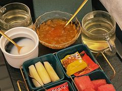 -汤臣健康生活·影院足道·SPA(东区店)