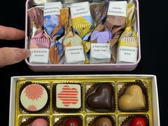 -Laderach 莱德拉(上海环贸iapm店)