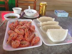 -清水湾3号(东方小周海鲜店)