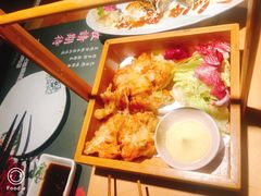 -萤初高端日料王(曲江银泰店)