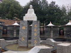 -张家港金凤凰度假村温泉