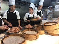 -一品小笼(金融街店)