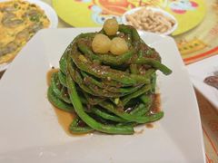 -石岐佬中山菜馆(张溪店)