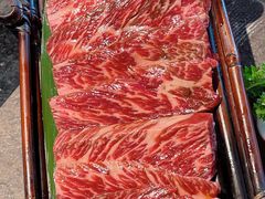 -谷牛和牛烤肉(漕河泾印象城店)