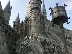 -哈利波特魔法世界