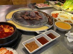 -喜来稀肉(虹泉路店)