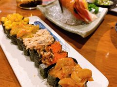 -三月居酒屋(青年大街店)