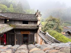 -杨家堂村