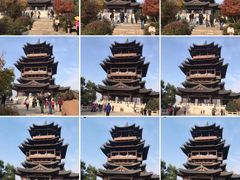 -杭州半山国家森林公园