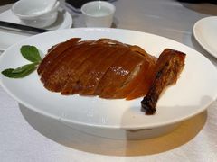 -满堂·烤鸭店·北京菜(鼓楼店)