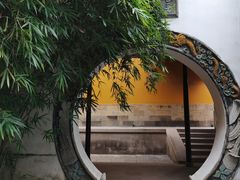 -西园戒幢律寺