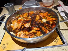 -黄记煌三汁焖锅(广州曜一城店)