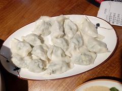 -必点海鲜·鲅鱼水饺(鞍山西道店)