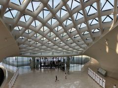 -哈尔滨大剧院