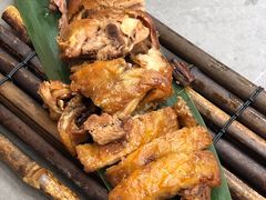 甜皮鸭-吃不恼火·江湖菜·小酒馆(日月光田子坊店)