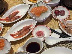 -雍和会海鲜姿造自助(湖东路店)