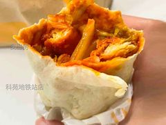酥酥多笋卷-麦当劳(科苑地铁站店)