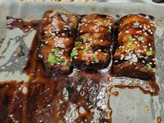 -马老六清真餐厅(雁滩店)