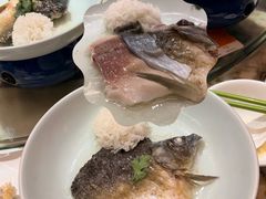 -园林美食城·本土农家菜(杨和镇店)