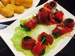 -巴蜀大宅门火锅(北大街店)