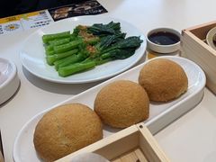 -蔡澜点心·粤菜(月星环球港店)