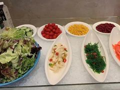 -宜昌富力皇冠假日酒店·咖啡1号西餐厅