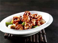 辣大肠-前海沿·青岛菜(大拇指广场石老人店)