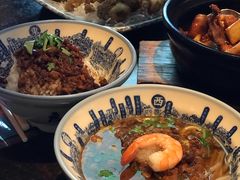 -度小月(百老汇美食街店)