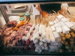 -庞记炸串