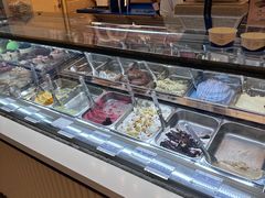 -CREAM STORY意大利手工冰淇淋&甜品(万象前海店)