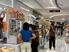 -丽达购物中心(崂山店)