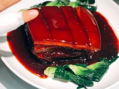 -老大同酒家·糟卤·本帮菜(中山公园店)