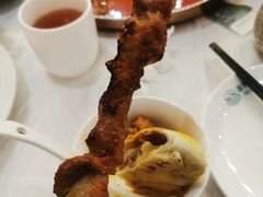 -新粤新疆菜(禅城店)
