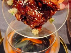 -柒园·三十年创意杭帮菜(龙湖滨江天街店)