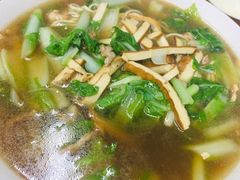 -小狗面馆·杭帮拌川·片儿川(大沽路店)